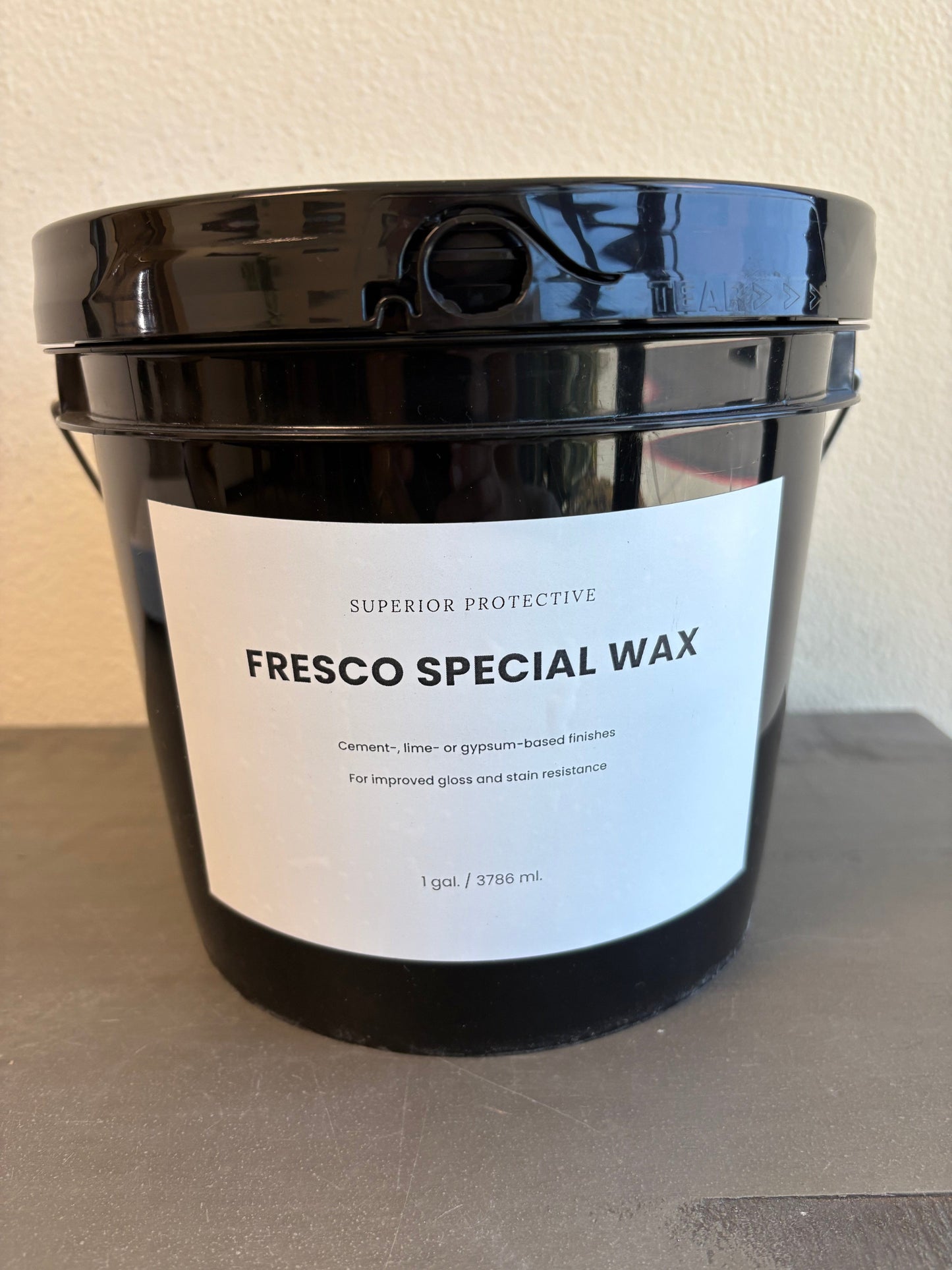 Fresco Special Wax